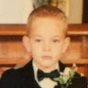 Meet your Posher, Noah